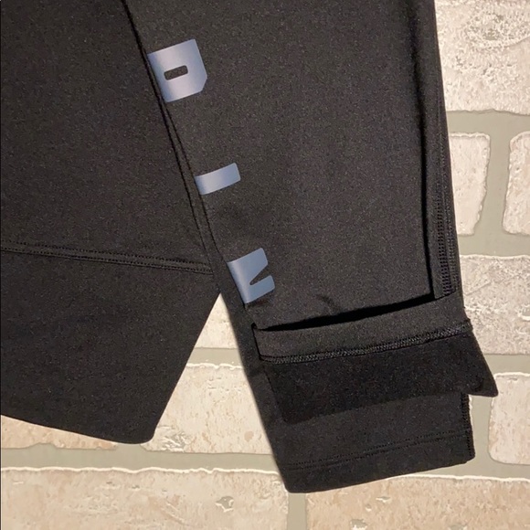 PINK leggings - Picture 2 of 4